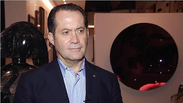 Banesco pone sus cartas boca arriba en la puja por Novagalicia