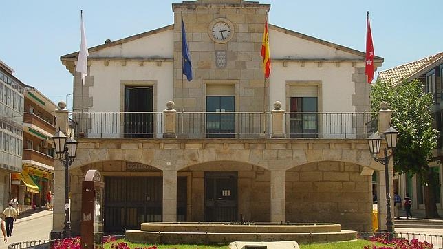 El Ayuntamiento de Galapagar baja los impuestos para 2014