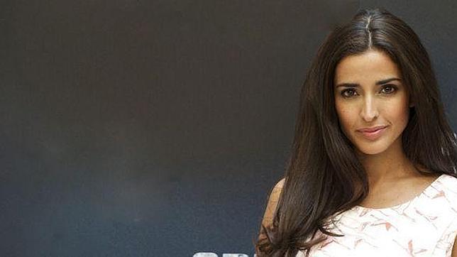 Inma Cuesta: «Hacer una comedia ha sido un riesgo, saltar al vacío»