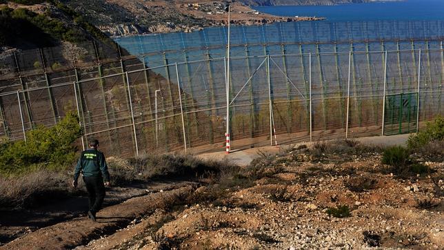 «Melilla necesita esta valla»