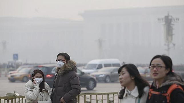 La contaminación es más peligrosa de lo que se creía