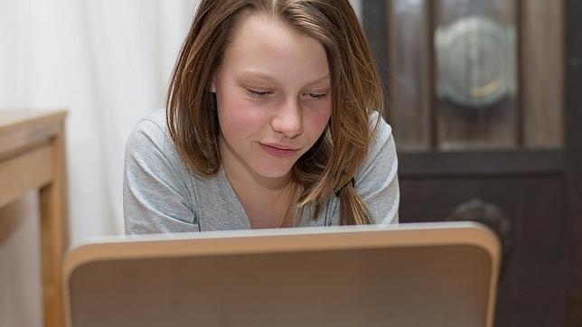 La culpa es de facebook