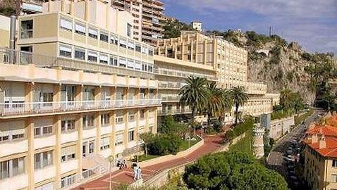 Así es el hospital donde Carlota Casiraghi dará a luz
