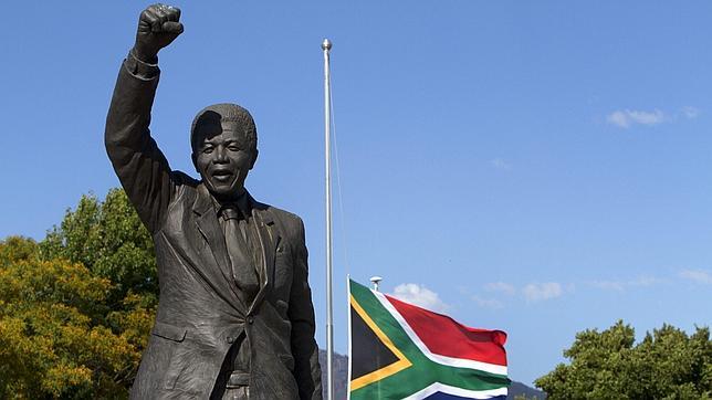 Obama, Rousseff y Raúl Castro hablarán en el servicio religioso de Mandela