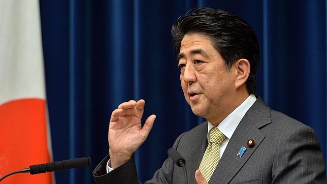 Japón revisa a la baja su crecimiento en el tercer trimestre de 2013 a poco más del 1%