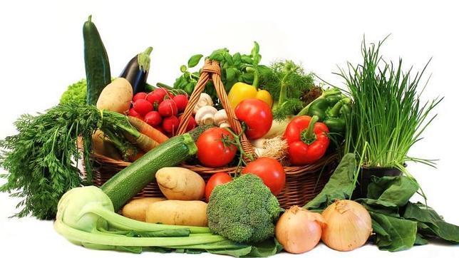 Alimentos congelados: mucho más sanos de lo que pensamos