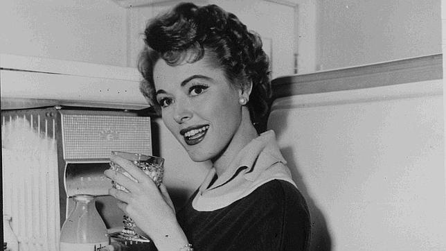 Muere la actriz Eleanor Parker a los 91 años
