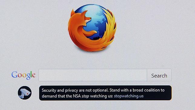 Escritores de todo el mundo claman por los derechos civiles «virtuales»