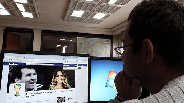 ¿Eres un psicópata? Tu estado en Facebook te delata