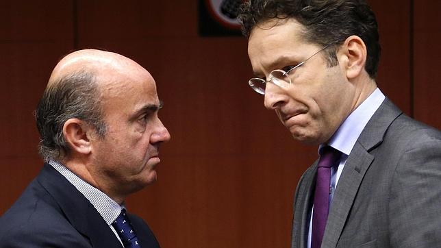 El Ecofin busca un difícil acuerdo sobre el mecanismo de liquidación de bancos