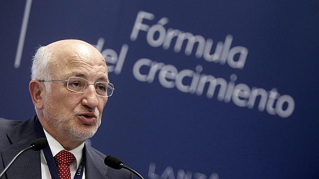 El programa de emprendedores impulsado por Juan Roig abre este lunes su segunda convocatoria