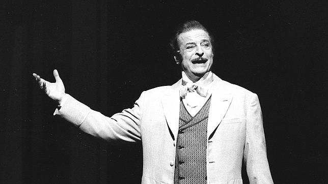 El Teatro Real homenajeará a Alfredo Kraus y a Montserrat Caballé en 2014