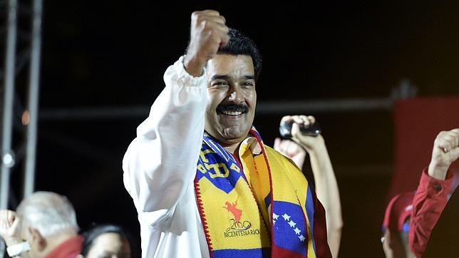 La oposición venezolana denuncia el despojo de competencias a sus alcaldes