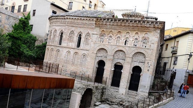 Rutas gratuitas por los monumentos emblemáticos de las tres culturas