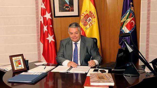 Colmenar Viejo bajará el IBI un 5 por ciento en 2014