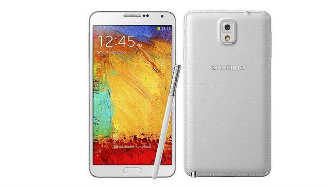 Samsung vende 10 millones de Galaxy Note 3 en casi tres meses