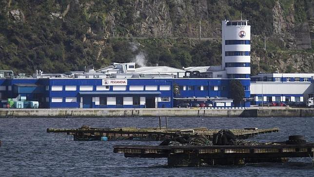 Carceller encabeza un consorcio para salvar a Pescanova de la liquidación