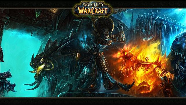 La NSA espió videojuegos como «Second Life» o «World of Warcraft» por su presunto «uso terrorista»