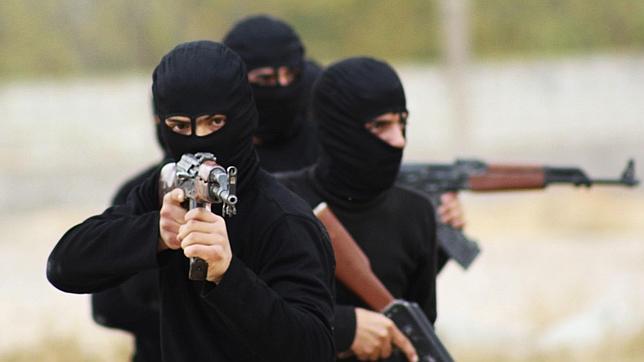 Al Qaida ejecuta a un discapacitado mental en Siria por una supuesta blasfemia