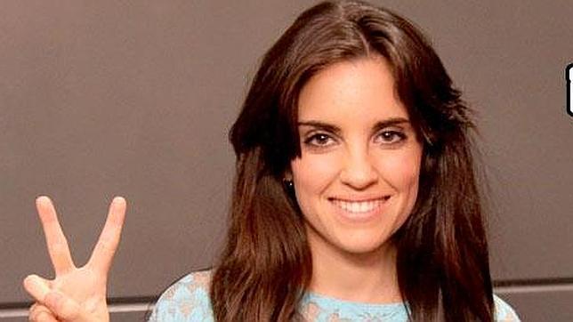 La sevillana Dina Arriaza, finalista en la segunda edición de «La Voz»