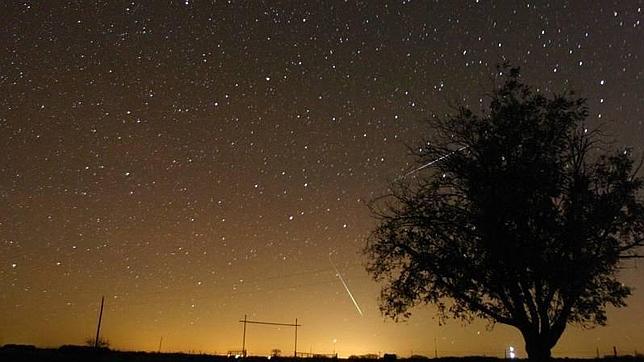 Diez claves para ver las Gemínidas esta noche