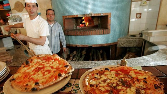«Los británicos no quieren trabajar en pizzerías»