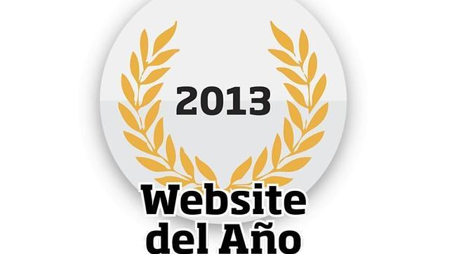 Google, Meetic y Seat, ganadores del mejor «Website del año»
