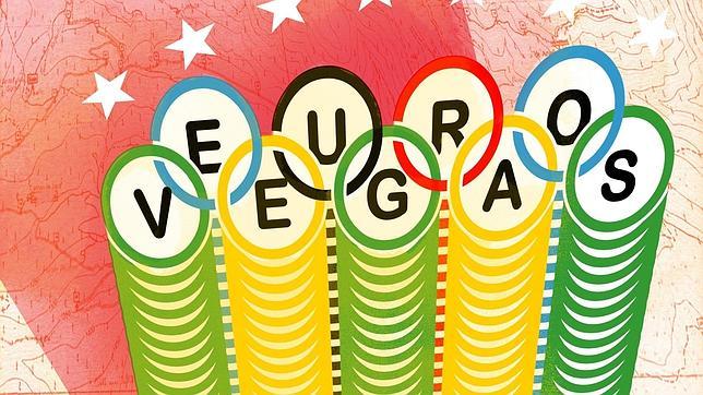 Los otros Eurovegas que fracasaron