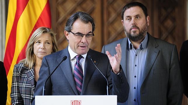 Cataluña, la comunidad autónoma más endeudada de todas