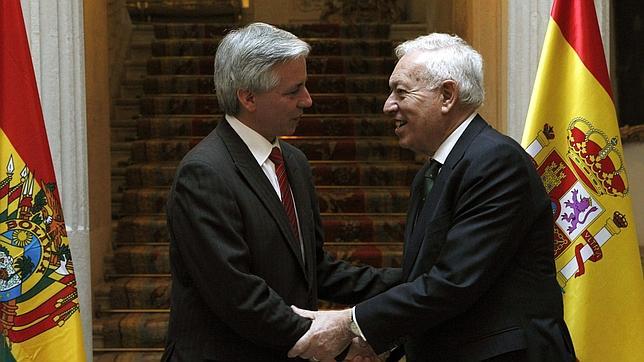 Bolivia pide paciencia a las empresas españolas nacionalizadas