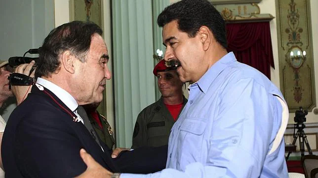 Diplomáticos confirman la conexión de Venezuela con el narcotráfico