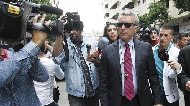 La Audiencia confirma la condena de cárcel a Ortega Cano y le imputa el delito de conducir ebrio