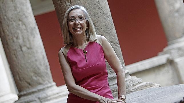 Blanca Pons-Sorolla: «Tengo documentados entre 1.500 y 2.000 falsos Sorollas»