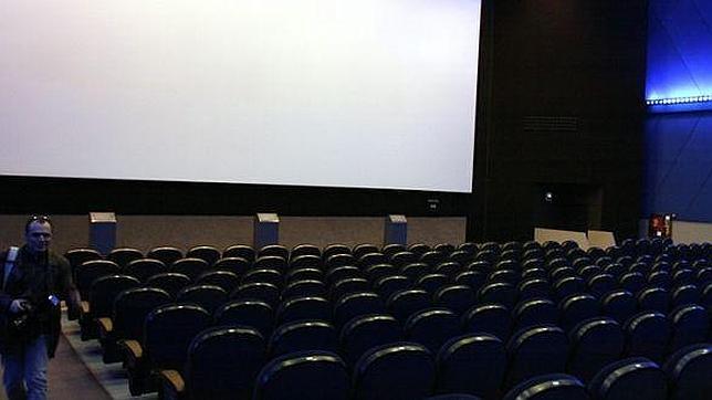 Los vecinos reabrirán unos cines de Majadahonda, en Madrid, por Navidad