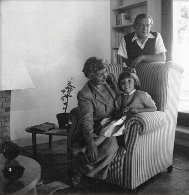 María Teresa León, donde no habita el olvido