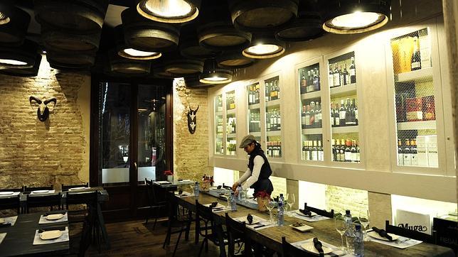 Los diez mejores restaurantes para la cena de empresa en Barcelona
