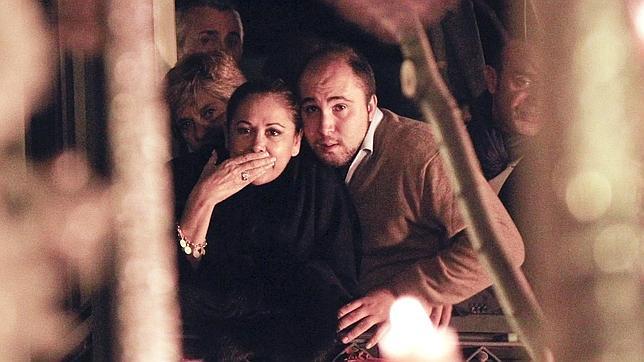 El enfado de Kiko Rivera con su Chabelita y Alberto Isla es real