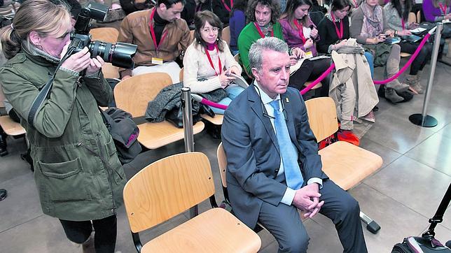 La sentencia es firme: Ortega Cano conducía bebido