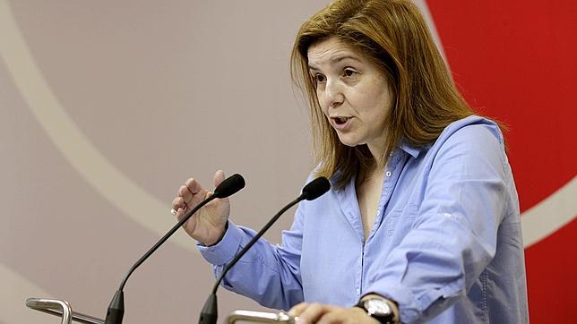 El PSdeG buscará una «postura común» con el resto de la oposición para frenar la reducción de diputados