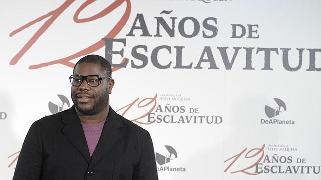 Steve McQueen: «No existía ninguna película realista sobre la esclavitud»