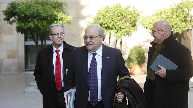 La Generalitat insiste en que el Gobierno trata «estructuralmente mal» a Cataluña