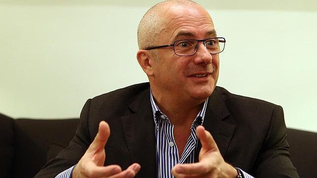 Olivier Hinnewinkel: «Los autores perderán hasta el 95% de sus ingresos»