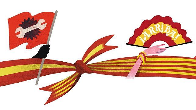 Dos siglos construyendo una misma nación en libertad