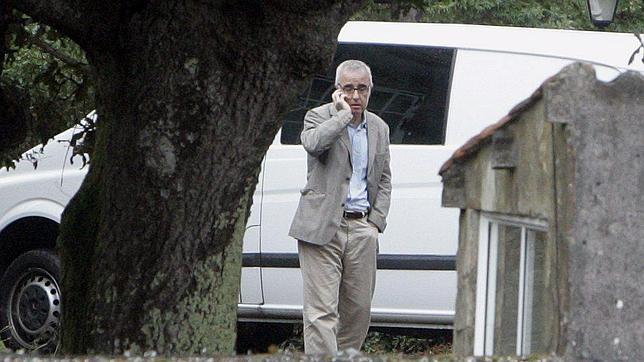 Desestiman el recurso del padre de Asunta contra el jurado popular