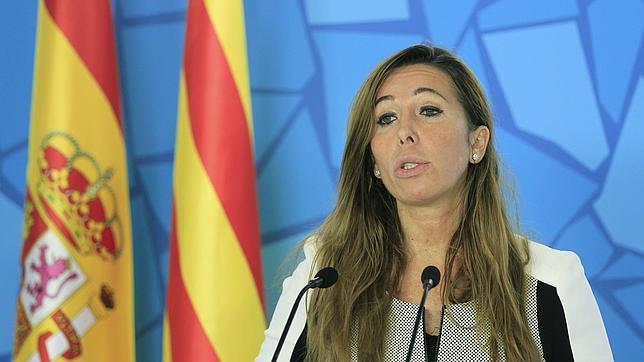 El PP catalán estudia impugnar los Presupuestos de Mas