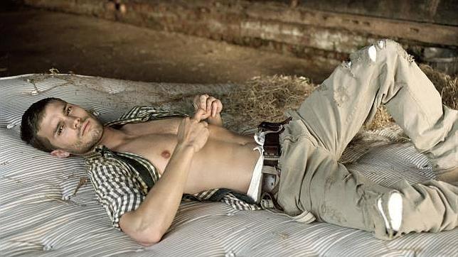 Jamie Dornan hará un desnudo frontal en «50 sombras de Grey»