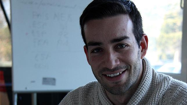 José Carlos: «Aquí no nos dan una seguridad económica»