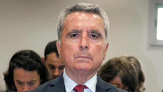 El fiscal se opone a que se indulte a Ortega Cano