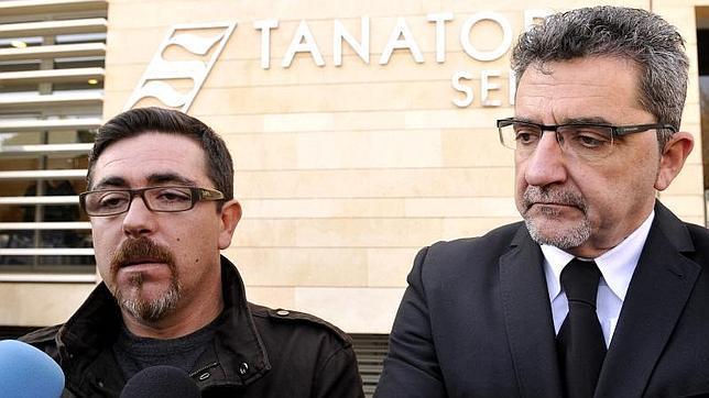 El alcalde de Alcalá de Guadaira: «No es cierto que la familia estuviera en una situación de absoluta exclusión»