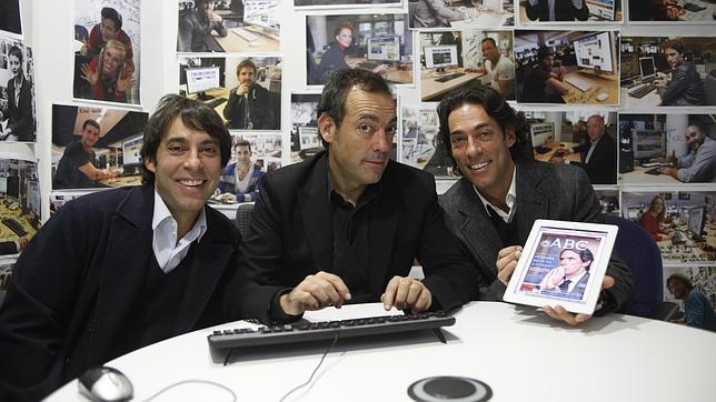 Café Quijano: «Nuestra intención es seguir con los boleros»